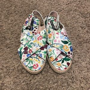 Alice + Olivia Sandals